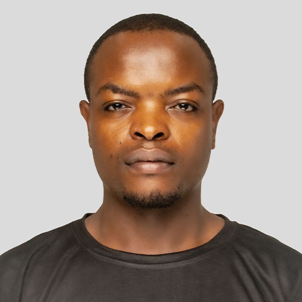 Sample Passport